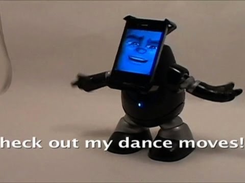 Crave - Wake up to a dancing iPhone, Ep. 121 - UCOmcA3f_RrH6b9NmcNa4tdg