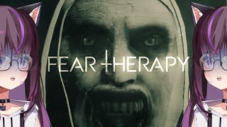 KETEMU VALAK - FEAR THERAPY #vtuberindonesia #vtuber