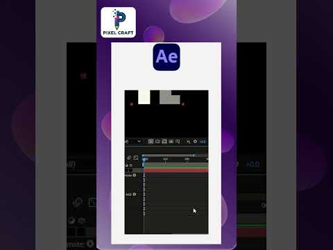 #AfterEffects #FlickerEffect #YouTubeShorts #TextEffect #ShortsTutorial #AfterEffects #TextEffect
