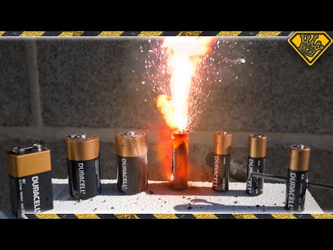 4 Experiments with Batteries - UC1zZE_kJ8rQHgLTVfobLi_g