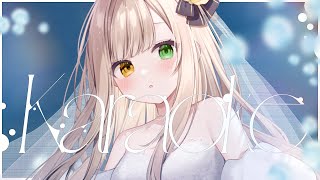 【#歌枠】今宵はアニソンを歌うのよ∼🌙【 #Vsinger / 茨むあん 】 #karaoke