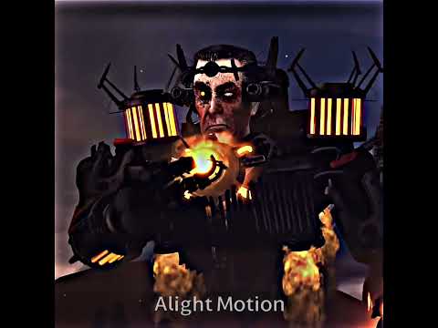 G-Man Meets Assailant | Skull Edit🔥🗣️| #edit #skibiditoilet #shorts #viral