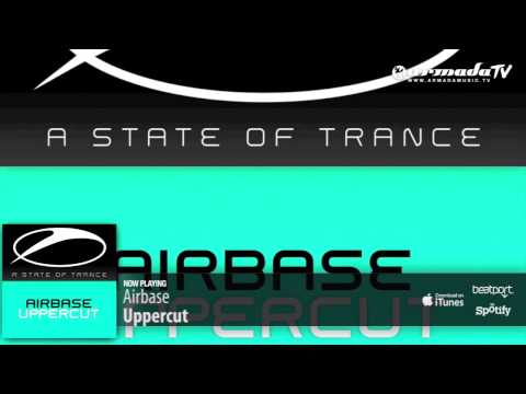 Airbase - Uppercut (Original Mix) - UCalCDSmZAYD73tqVZ4l8yJg