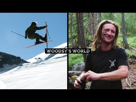 AUGUST IN SWITZERLAND - JOBS TO DO | Woodsy'sWorld S2 #15