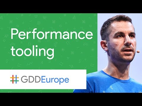 Performance Tooling (GDD Europe '17) - UC_x5XG1OV2P6uZZ5FSM9Ttw