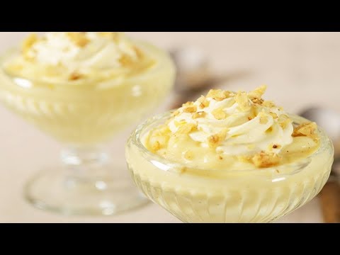 Vanilla Pudding Recipe Demonstration - Joyofbaking.com - UCFjd060Z3nTHv0UyO8M43mQ