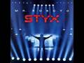 Styx - Mr.Roboto - YouTube