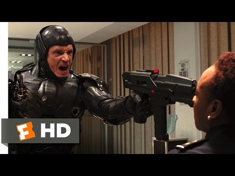 RoboCop (2014) - Bad Cop, RoboCop Scene (8/10) | Movieclips - UC3gNmTGu-TTbFPpfSs5kNkg