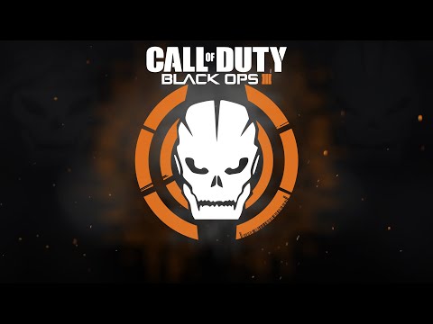 Call of Duty Black Ops III GamePlay # 5 На русском языке (18+)