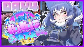 【#KiKi鯖GTA2SR】4日目！！主催イベント開催！！【#ダイアはここにいる】