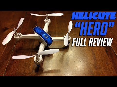 Helicute "Hero", Unique and great 720p FPV Quad - UC-fU_-yuEwnVY7F-mVAfO6w