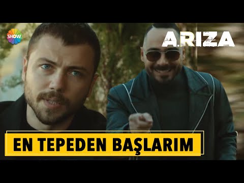 Arıza | Bunlar babalardan daha tehlikeli Ali Rıza