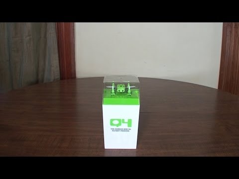 Hubsan - Q4 Nano (H111) - Review - UCe7miXM-dRJs9nqaJ_7-Qww