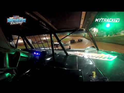 #16 Seth Jolley - Sportsman - 9-24-22 Mountain View Raceway - dirt track racing video image