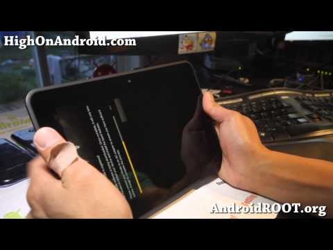 Kindle Fire HD 8.9 Unboxing! - UCRAxVOVt3sasdcxW343eg_A