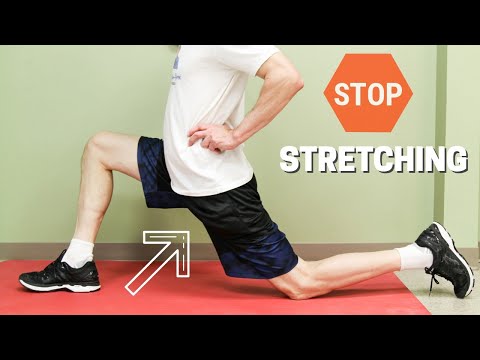 Stop Stretching Your Hip Flexors, Here is Why! - UCmTe0LsfEbpkDpgrxKAWbRA