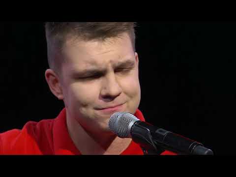 Ігор Шульц (Шолтис) - ШУЛЬЦ (НЕПЕРЕМОЖНІ / #ПісніВійни)