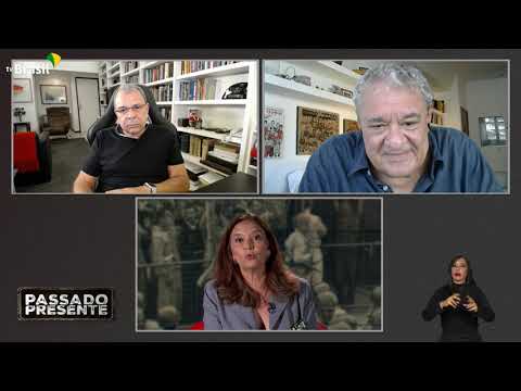 Carlos Fico e Cid Benjamin são os convidados do especial Passado Presente