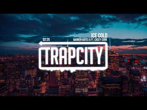 Barren Gates & Medii - Ice Cold (ft. Casey Cook) - UC65afEgL62PGFWXY7n6CUbA