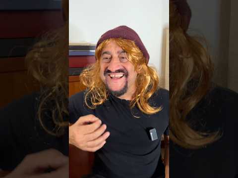 Luoghi Comuni sul Doppiaggio Italiano Be Like - Gianluca Iacono