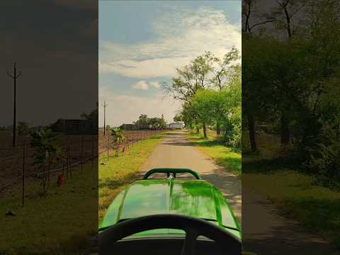 video vlogs ♥️😗#reels #vlog #mihindra #uoloadshorts #farming