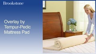 TempurPedic Mattress Topper