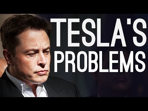 Tesla’s Problems – Elon’s Sleeping in the Factory Again.. - UC4QZ_LsYcvcq7qOsOhpAX4A