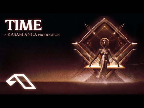 Kasablanca - Time