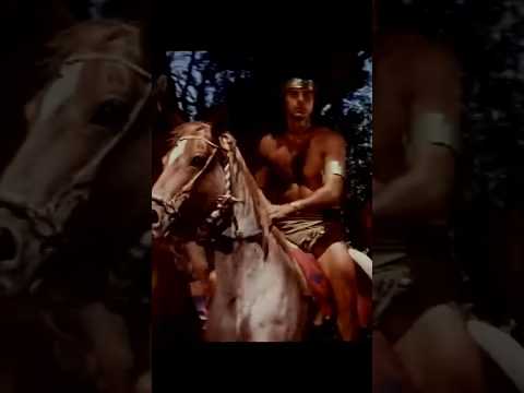 🫣 Run and Hide 🎬 Against a Crooked Sky (1975) #shorts #western