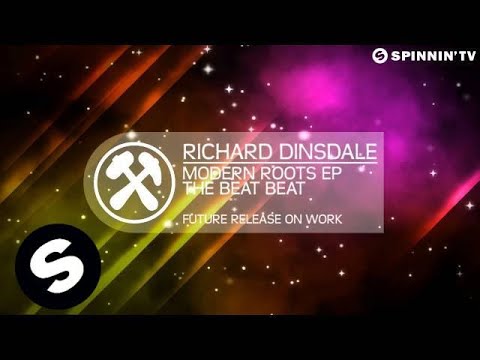 Richard Dinsdale - The Beat Beat (Available Januari 21) - UCpDJl2EmP7Oh90Vylx0dZtA