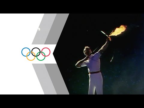 The Real Story of the Barcelona 1992 Olympic Cauldron Lighting - UCTl3QQTvqHFjurroKxexy2Q