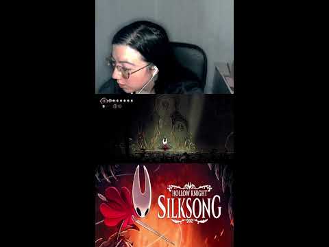 Exploración gusanil!!|Silksong#22|!discord| !paypal