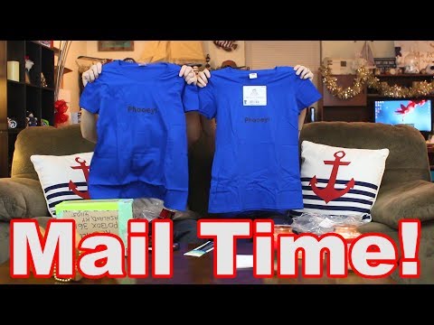 Mail Time - We Have the Best Subscribers! - TheRcSaylors - UCYWhRC3xtD_acDIZdr53huA