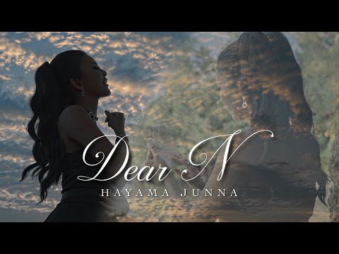 Dear N 【Music Video】葉山潤奈