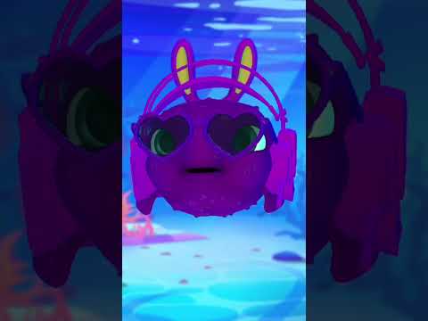 That was my crush. #doodlefamily