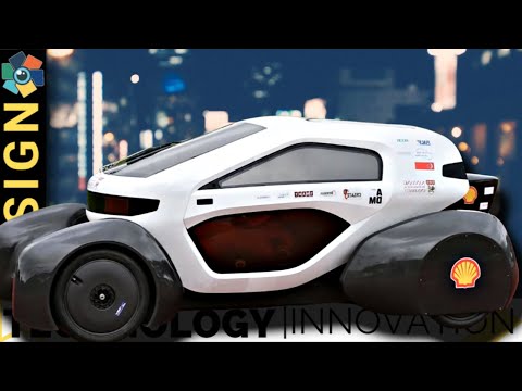 10 REMARKABLE 3D PRINTED VEHICLES That Became a Reality - UCZ7qe4QUGie6jtJPPEHQx7Q