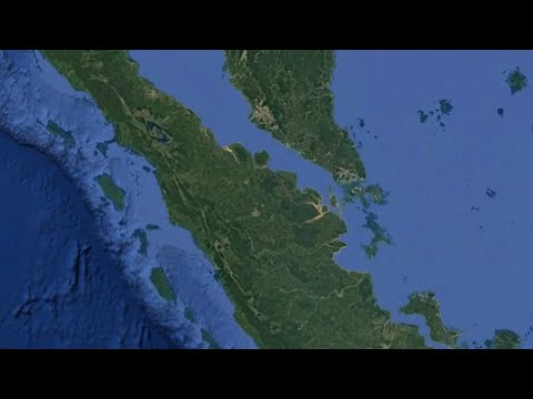 Prabowo Segera Putuskan Sengketa 4 Pulau Aceh Jadi Milik Sumut