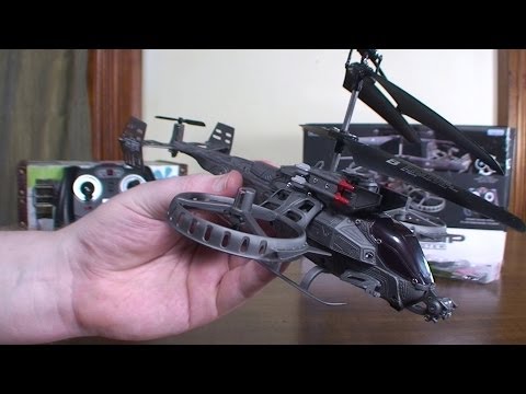 JH 4ch Gunship (JunHeng J6683) (Avatar Scorpion Gunship) - Review and Flight - UCe7miXM-dRJs9nqaJ_7-Qww