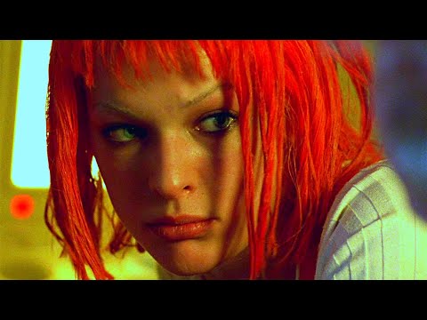 Whatever Happened To The Cast Of The Fifth Element?