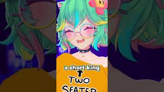 "Short Kings" Still Tower Over Me 🥰