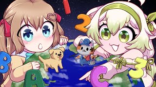 I Travelled the World With Neuro-sama in Geoguessr