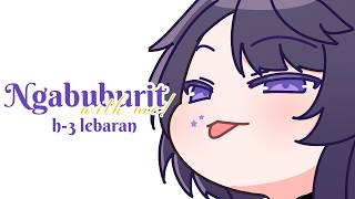 masih kuat puasa kan?