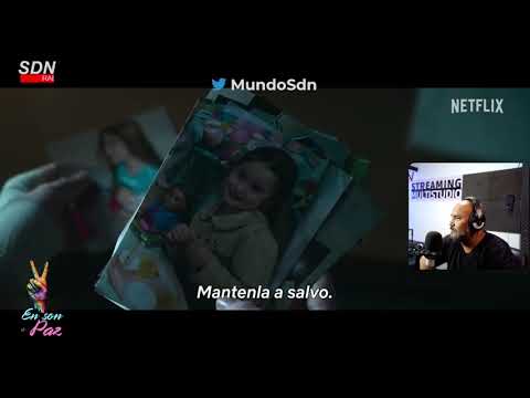 Reacciono a “The Mother” de Jennifer López – El Chueco Paz