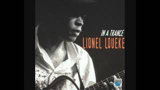 Lionel Loueke – In A Trance (2005 - Album)