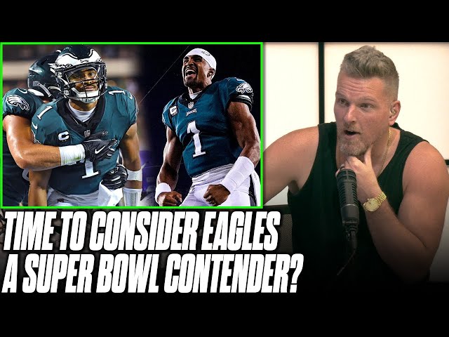 When Did The Eagles Join The Nfl?