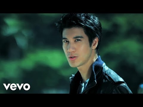Leehom Wang - YI RAN AI NI