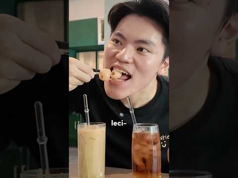 Kesejahteraan tersendiri😭