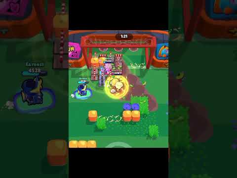 Best Randoms of 2025 #brawlstars #funny #sehar