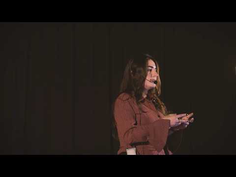 Breaking Free From Labels | Viktorya Nahapetyan | TEDxLCC University