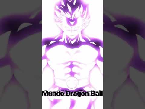 Mundo Dragon Ball